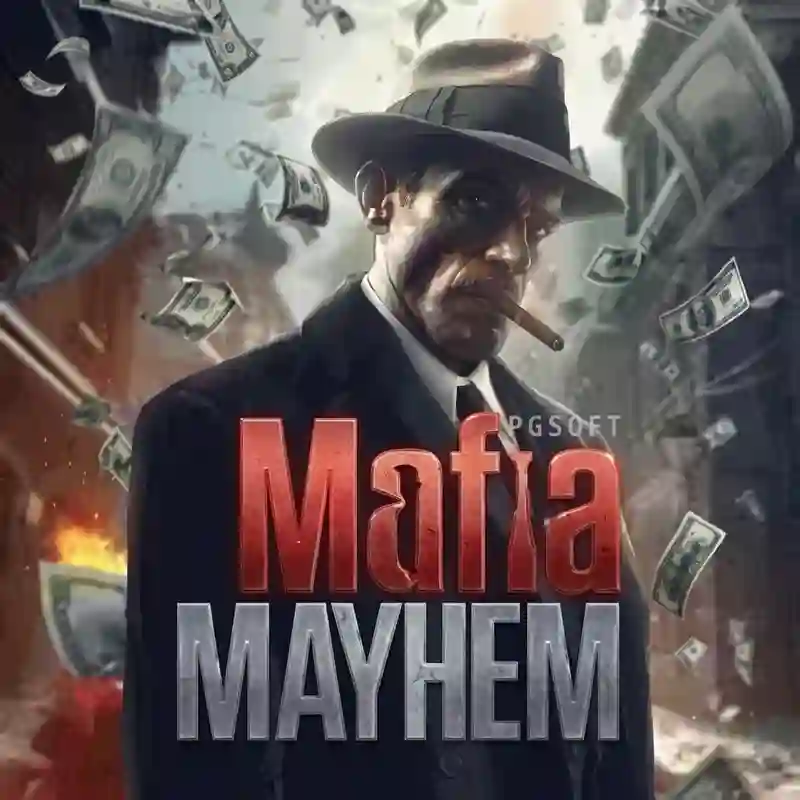 Trò chơi Băng Nhóm Mafia tại New88