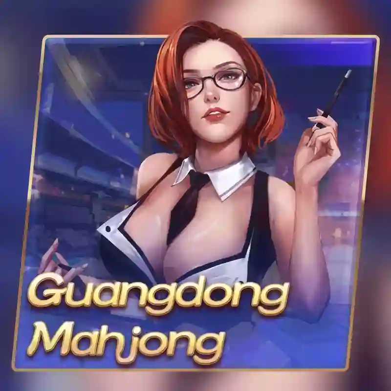 Guangdong Mahjong casino