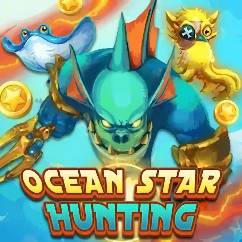 Chơi game Săn sao đại dương tại new88