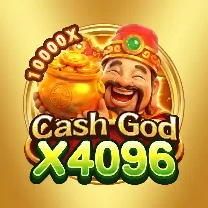 Chơi game Thần Tài Nhân Bội Phát X4096 tại new88