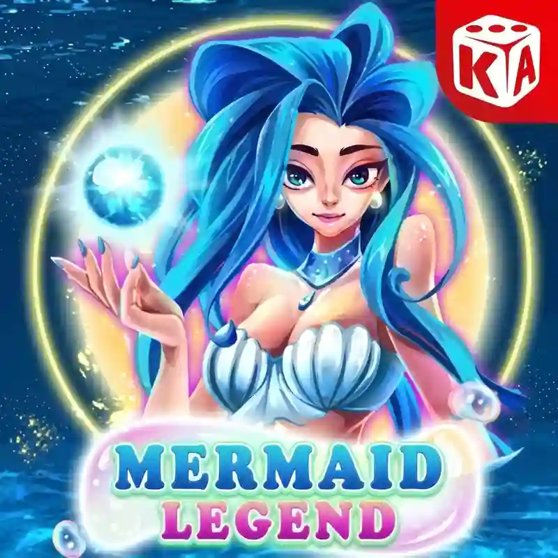truyền thuyết nàng tiên cá - Casino New88