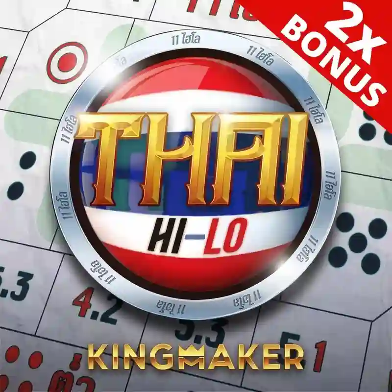 Trò chơi TÀI XỈU THÁI 2 tại new88