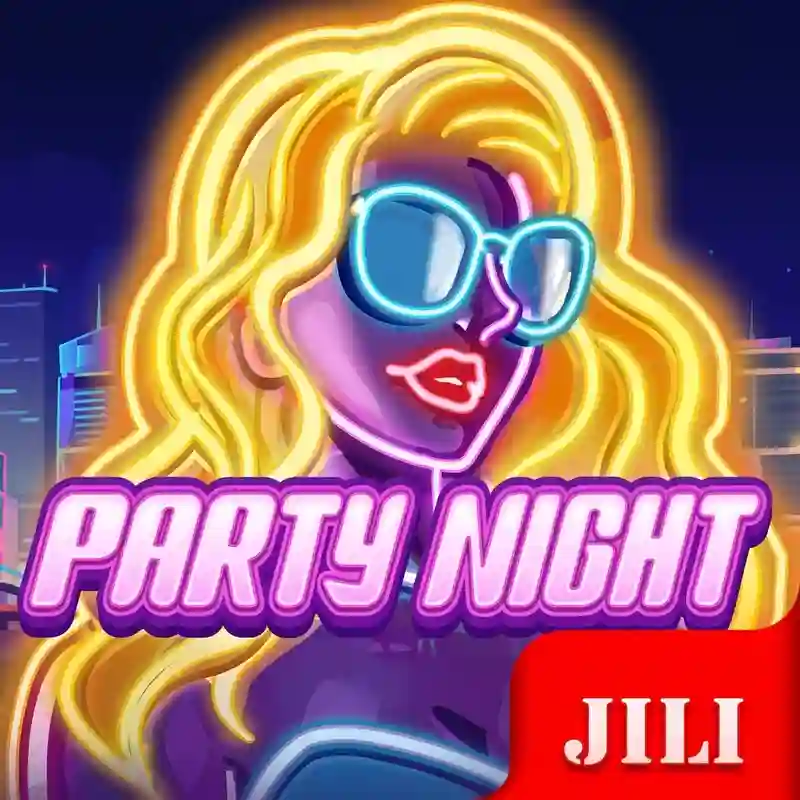 Trò chơi Đêm Party